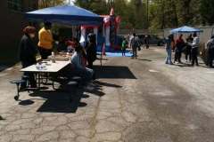 GA Downs Community Garden Grand Opening April 2024